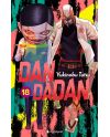 DANDADAN - Tome 18 - vue principale