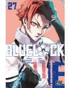 BLUE LOCK - Tome 27 - vue principale