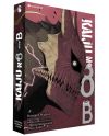 KAIJU N°8 - SIDE B - Tome 2 - EDITION COLLECTOR - vue principale