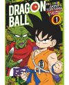 DRAGON BALL - FULL COLOR - Le Roi Démon Piccolo - Tome 1 - vue principale