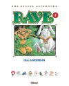 RAVE - Tome 7 - Edition grand format - vue principale