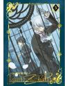 PANDORA HEARTS - PERFECT EDITION - Tome 3 - vue principale