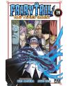 FAIRY TAIL - 100 Years Quest - Tome 19 - vue principale