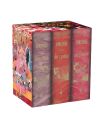 ONE PIECE - Coffret Dressrosa (Vide) - vue principale