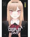 SEXY COSPLAY DOLL - Tome 14 - vue principale