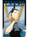 TSUGAI - DAEMONS OF THE SHADOW REALM - Tome 7 - vue principale