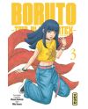 BORUTO : TWO BLUE VORTEX - Tome 3 - vue principale
