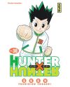 HUNTER x HUNTER - Tome 38 - vue principale
