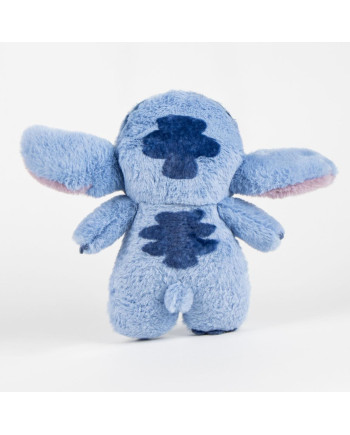 STITCH - Plush Backpack - 28x16x11cm