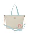LILO & STITCH - True Love - Tote Bag LoungeFly - vue de profil