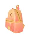 DISNEY - Winnie L'Ourson - Mini Sac à Dos LoungeFly - vue de face