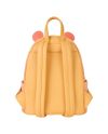 DISNEY - Winnie L'Ourson - Mini Sac à Dos LoungeFly - vue de profil
