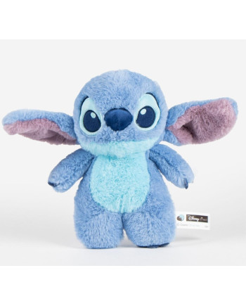 STITCH - Plush Backpack - 28x16x11cm