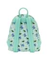 LILO & STITCH - Animal Friends - Mini Sac à Dos LoungeFly - vue de profil