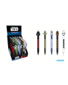 STAR WARS - Stylo à Gel Effaçable +Head Topper (Display de 30pcs) - vue principale