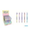 STITCH & ANGEL - Stylo à Gel Effaçable +Head Topper (Display de 30pcs) - vue principale