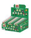 SAKAMOTO DAYS - Series 1 - 3D Foam Bag Clip (Display 24 Pcs) - vue principale