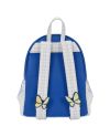SANRIO - Pochacco - Mini Sac à Dos LoungeFly - vue de profil