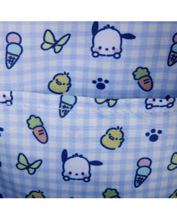 SANRIO - Pochacco - Mini Sac à Dos LoungeFly - vue de dos