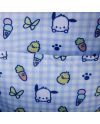 SANRIO - Pochacco - Mini Sac à Dos LoungeFly - vue de dos