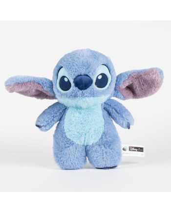 STITCH - Plush Backpack - 28x16x11cm