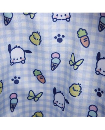 SANRIO - Pochacco - Sling Bag LoungeFly - vue de detail