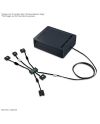 GUNDAM - PG Unleashed 1/60 LED Unit for v Gundam - Model Kit - vue de face