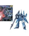 GUNDAM - MG 1/100 RE-ZEL Commander type - Model Kit - vue principale
