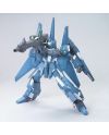GUNDAM - MG 1/100 RE-ZEL Commander type - Model Kit - vue de face