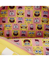 BOB L'EPONGE - Bob & Patrick - Mini Sac à Dos LoungeFly - vue du packaging