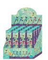 LILO & STITCH - Stylo rotatif 3D Head Topper (Display de 16 pieces) - vue principale