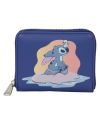 LILO & STITCH - Animal Friends - Portefeuille LoungeFly - vue principale