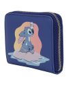 LILO & STITCH - Animal Friends - Portefeuille LoungeFly - vue de face