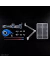 SUPER ROBOT - HG Huckebein (PTX-08R) - Model Kit - vue du packaging