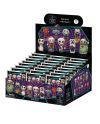 NBX - Series 9 - 3D Foam Bag Clip (Display 24 Pcs) - vue principale