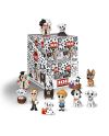 101 DALMATIENS - Mystery Minis (BOX 12 Figurines) - vue principale