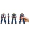 GOLDORAK U - Golodrak - Metallic Nano Puzzle 14cm - vue de face