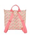 DISNEY - Minnie Mouse - sac à dos & Tote bag Loungefly - vue de profil