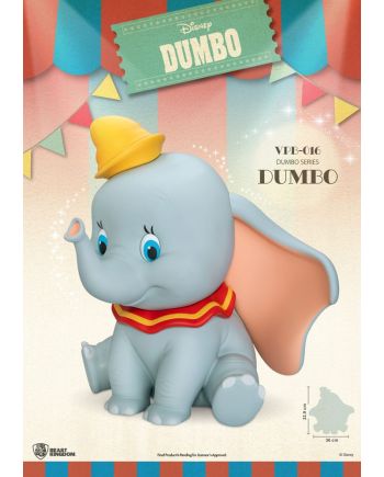 DISNEY - Dumbo - Tirelire 34cm - vue principale