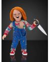 CHUCKY - Chucky TV Good Guy S1 - DISPLAY 12 Figurines Blind Box -10cm - vue de detail