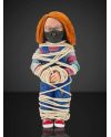 CHUCKY - Chucky TV Good Guy S1 - DISPLAY 12 Figurines Blind Box -10cm - vue du packaging