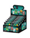 NBX - Serie 2 - 3D Foam Magnets in blind bags (Display 12 Pcs) - vue principale