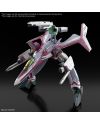 MACROSS - HG 1/100 VF-31C Siegfried (Farina Jenius) Deluxe - Model Kit - vue de detail