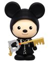 KINGDOM HEARTS - King Mickey - Tirelire - vue principale
