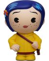 CORALINE - Tirelire - vue principale