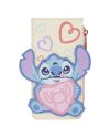 LILO & STITCH - Be Mine - Large Porte-carte Loungefly - vue principale