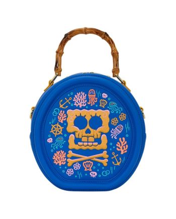 BOB L'EPONGE - Sac bandoulière Loungefly - vue principale