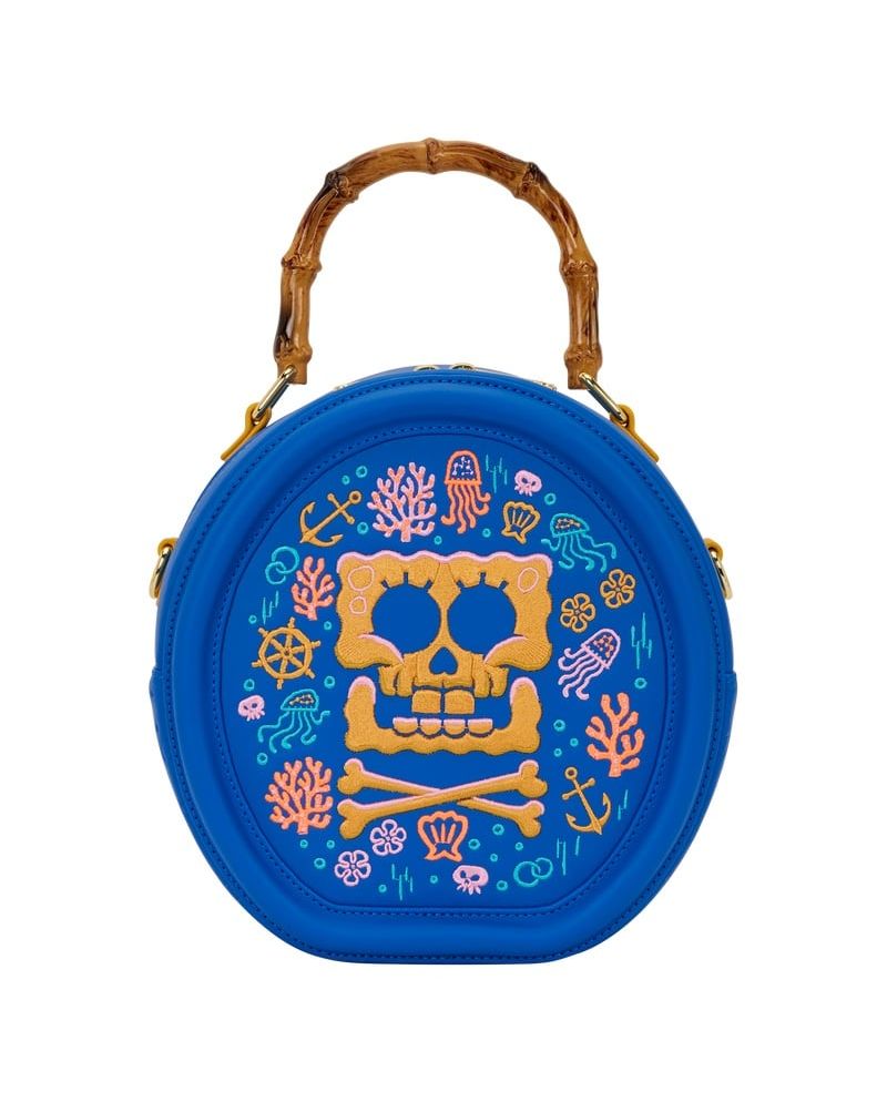 BOB L'EPONGE - Sac bandoulière Loungefly - vue principale
