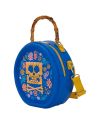 BOB L'EPONGE - Sac bandoulière Loungefly - vue de face