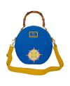 BOB L'EPONGE - Sac bandoulière Loungefly - vue de profil